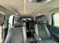 Toyota Vellfire Golden TOYOTA VELLFIRE 2014, GOLDEN EYES EDITION 2.4L PETROL