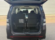 TOYOTA ALPHARD 2012- Vellfire, 2.4 PETROL, SPECIAL BODY KIT, 7 SEATER, 65K MILES