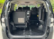 TOYOTA VELLFIRE 2014 VELLFIRE ALPHARD, GOLDEN EYES EDITION 2.4L PETROL, MINT CON