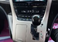 Toyota Vellfire Golden TOYOTA VELLFIRE 2014, GOLDEN EYES EDITION 2.4L PETROL