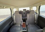 TOYOTA ALPHARD 2012- Vellfire, 2.4 PETROL, SPECIAL BODY KIT, 7 SEATER, 65K MILES