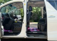 TOYOTA ALPHARD VELLFIRE 2013, PLATINUM, 2.4 PETROL, AUTO, Pearl White