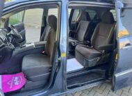 Toyota Estima HYBRID 2013