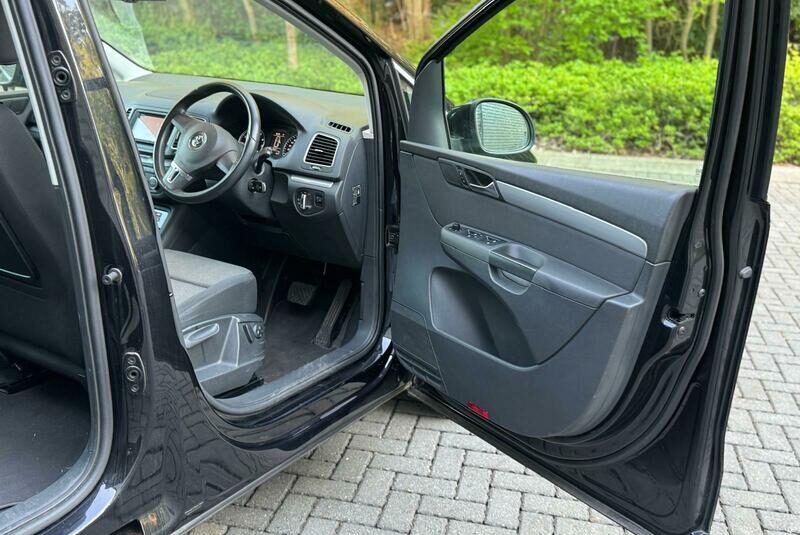 2013 Volkswagen Sharan 1.4 TSI BlueMotion Tech 5dr ** ULEZ Compliant ** Low