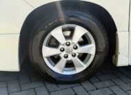 TOYOTA ALPHARD VELLFIRE 2013, PLATINUM, 2.4 PETROL, AUTO, Pearl White