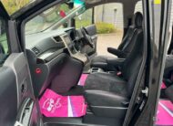 TOYOTA VELLFIRE 2014 VELLFIRE ALPHARD, GOLDEN EYES EDITION 2.4L PETROL, MINT CON