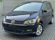 2013 Volkswagen Sharan 1.4 TSI BlueMotion Tech 5dr ** ULEZ Compliant ** Low