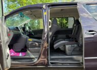 TOYOTA ALPHARD 2012- Vellfire, 2.4 PETROL, SPECIAL BODY KIT, 7 SEATER, 65K MILES