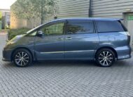 Toyota Estima HYBRID 2013