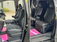 TOYOTA VELLFIRE 2014 VELLFIRE ALPHARD, GOLDEN EYES EDITION 2.4L PETROL, MINT CON