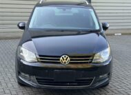 2013 Volkswagen Sharan 1.4 TSI BlueMotion Tech 5dr ** ULEZ Compliant ** Low