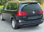 2013 Volkswagen Sharan 1.4 TSI BlueMotion Tech 5dr ** ULEZ Compliant ** Low