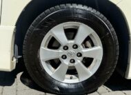 TOYOTA ALPHARD VELLFIRE 2013, PLATINUM, 2.4 PETROL, AUTO, Pearl White