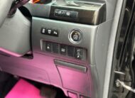 TOYOTA VELLFIRE 2014 VELLFIRE ALPHARD, GOLDEN EYES EDITION 2.4L PETROL, MINT CON
