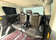 Toyota Vellfire Golden TOYOTA VELLFIRE 2014, GOLDEN EYES EDITION 2.4L PETROL