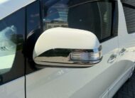 TOYOTA ALPHARD VELLFIRE 2013, PLATINUM, 2.4 PETROL, AUTO, Pearl White