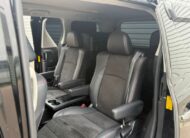 Toyota Vellfire Golden TOYOTA VELLFIRE 2014, GOLDEN EYES EDITION 2.4L PETROL
