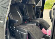TOYOTA VELLFIRE 2014 VELLFIRE ALPHARD, GOLDEN EYES EDITION 2.4L PETROL, MINT CON