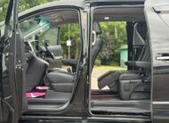 Toyota Vellfire Golden TOYOTA VELLFIRE 2014, GOLDEN EYES EDITION 2.4L PETROL