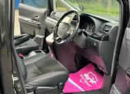 TOYOTA VELLFIRE 2014 VELLFIRE ALPHARD, GOLDEN EYES EDITION 2.4L PETROL, MINT CON