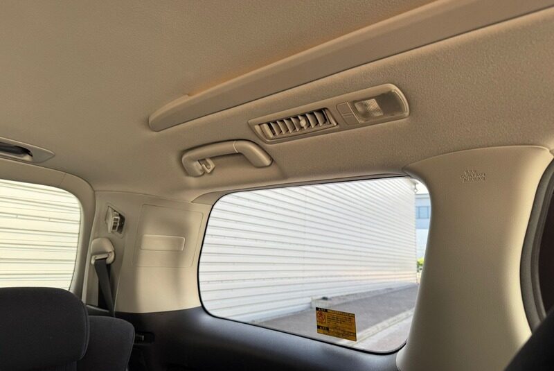 TOYOTA ALPHARD 2012- Vellfire, 2.4 PETROL, SPECIAL BODY KIT, 7 SEATER, 65K MILES