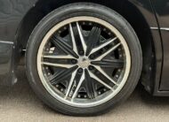Toyota Vellfire Golden TOYOTA VELLFIRE 2014, GOLDEN EYES EDITION 2.4L PETROL
