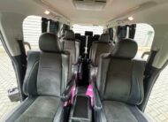 TOYOTA VELLFIRE 2014 VELLFIRE ALPHARD, GOLDEN EYES EDITION 2.4L PETROL, MINT CON