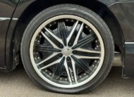 Toyota Vellfire Golden TOYOTA VELLFIRE 2014, GOLDEN EYES EDITION 2.4L PETROL
