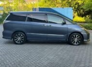Toyota Estima HYBRID 2013