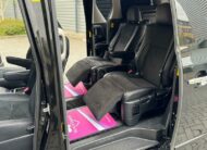 TOYOTA VELLFIRE 2014 VELLFIRE ALPHARD, GOLDEN EYES EDITION 2.4L PETROL, MINT CON