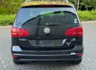 2013 Volkswagen Sharan 1.4 TSI BlueMotion Tech 5dr ** ULEZ Compliant ** Low
