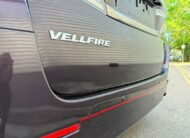 TOYOTA ALPHARD 2012- Vellfire, 2.4 PETROL, SPECIAL BODY KIT, 7 SEATER, 65K MILES