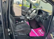 Toyota Vellfire Alphard 2.4 Golden Eyes Petrol Auto Fresh Import 7 seater 2011