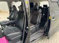 TOYOTA VELLFIRE 2014 VELLFIRE ALPHARD, GOLDEN EYES EDITION 2.4L PETROL, MINT CON