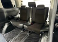 TOYOTA VELLFIRE 2014 VELLFIRE ALPHARD, GOLDEN EYES EDITION 2.4L PETROL, MINT CON
