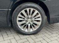 TOYOTA VELLFIRE 2014 VELLFIRE ALPHARD, GOLDEN EYES EDITION 2.4L PETROL, MINT CON