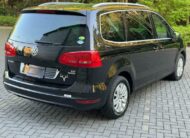 2013 Volkswagen Sharan 1.4 TSI BlueMotion Tech 5dr ** ULEZ Compliant ** Low