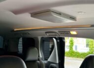 TOYOTA VELLFIRE 2014 VELLFIRE ALPHARD, GOLDEN EYES EDITION 2.4L PETROL, MINT CON