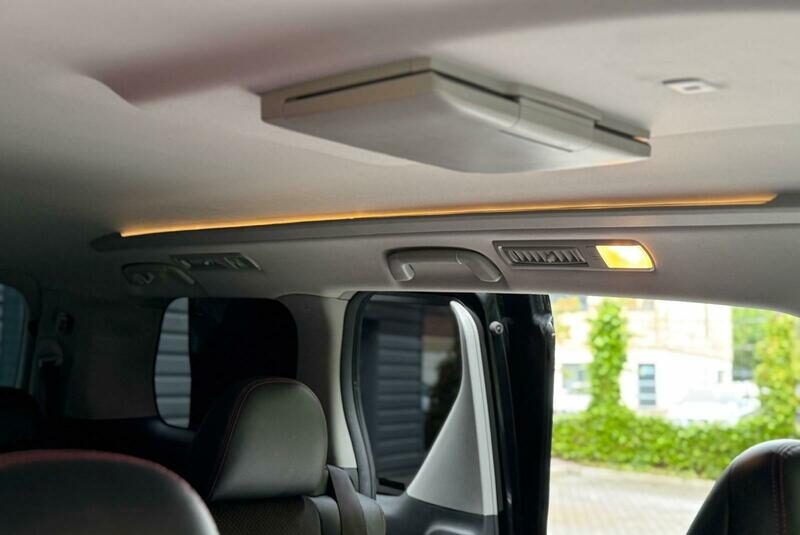 TOYOTA VELLFIRE 2014 VELLFIRE ALPHARD, GOLDEN EYES EDITION 2.4L PETROL, MINT CON