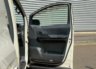 TOYOTA ALPHARD VELLFIRE 2013, PLATINUM, 2.4 PETROL, AUTO, Pearl White
