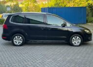 2013 Volkswagen Sharan 1.4 TSI BlueMotion Tech 5dr ** ULEZ Compliant ** Low