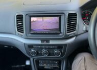 2013 Volkswagen Sharan 1.4 TSI BlueMotion Tech 5dr ** ULEZ Compliant ** Low