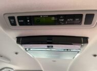 TOYOTA ALPHARD VELLFIRE 2013, PLATINUM, 2.4 PETROL, AUTO, Pearl White