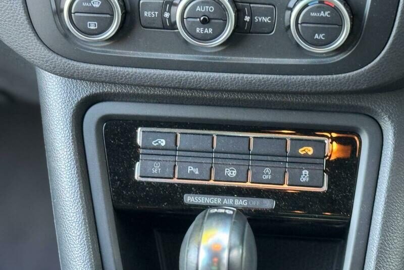 2013 Volkswagen Sharan 1.4 TSI BlueMotion Tech 5dr ** ULEZ Compliant ** Low