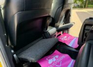TOYOTA ALPHARD VELLFIRE 2013, PLATINUM, 2.4 PETROL, AUTO, Pearl White