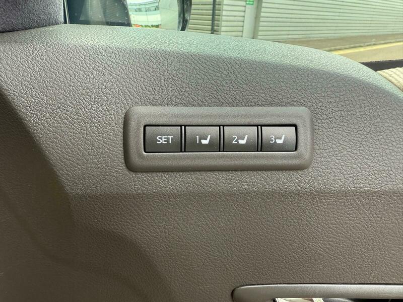 TOYOTA ALPHARD 2014, 2400 CC PETROL FRESH IMPORT HIGHLY SPEC