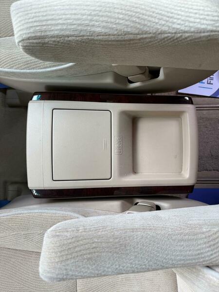 TOYOTA ALPHARD 2014, 2400 CC PETROL FRESH IMPORT HIGHLY SPEC