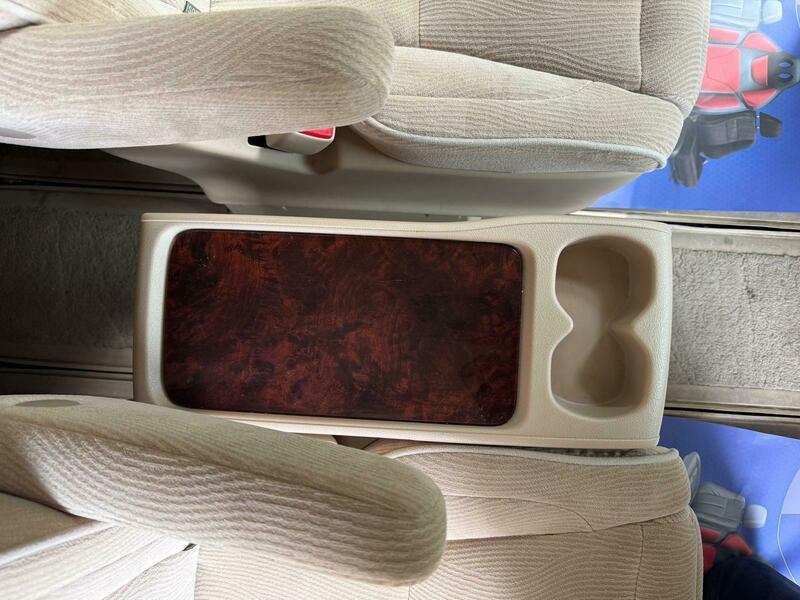 TOYOTA ALPHARD 2014, 2400 CC PETROL FRESH IMPORT HIGHLY SPEC