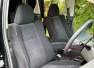 TOYOTA VELLFIRE 2012, 2.4 PETROL, FULLY LOADED, 7 SEATER, SPORTY LOOKS