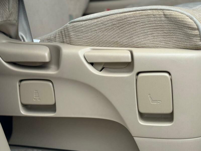 TOYOTA ALPHARD 2014, 2400 CC PETROL FRESH IMPORT HIGHLY SPEC